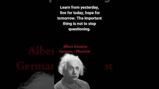 German - Physicist  Albert Einstein quotes |  Albert Einstein short quotes.