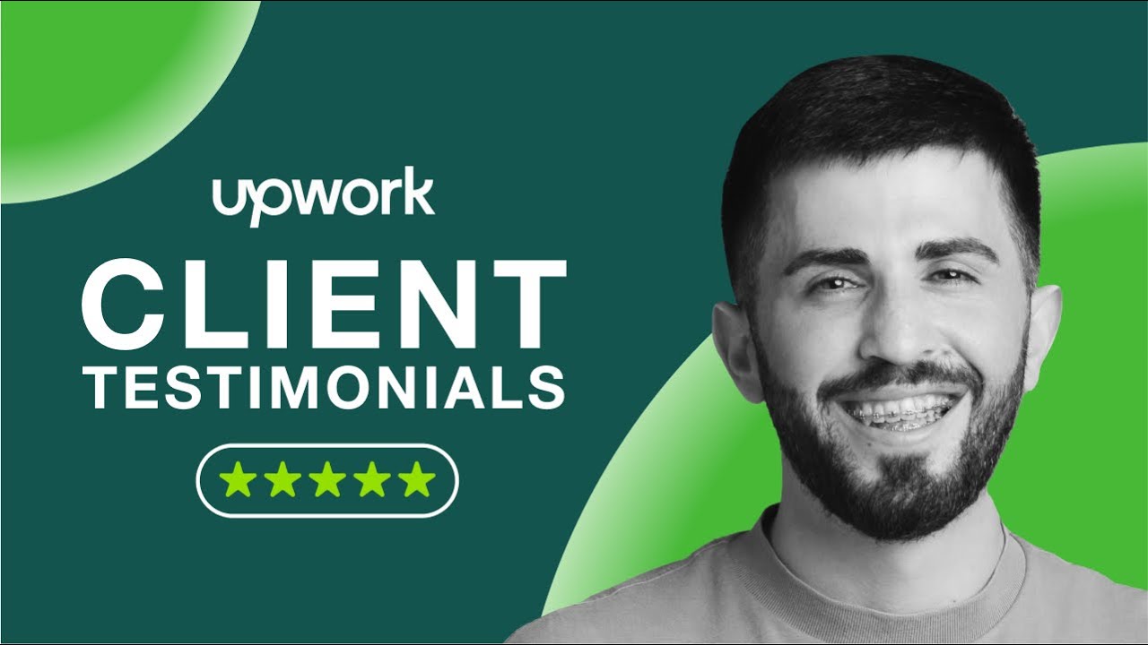 Client Testimonials Youtube