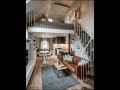 dreamy tiny home dreamhome tinyhouse tinyhome relax interiordesign