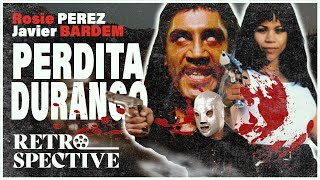 Blood Infused Thriller Movie | Perdita Durango (1997)