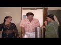 ರೀ ರೀ ಇವತ್ ಮನೇಗ್ ಬರ್ತಿರಾ? … ಯಾಕೆ? … ಜಗಳ ಕಾಯೋಕ್ಕೆ | Hrudaya Haadithu Kannada Movie Scene | Ambarish