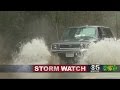 Storm Watch: Team Coverage Of Bay Area Storm