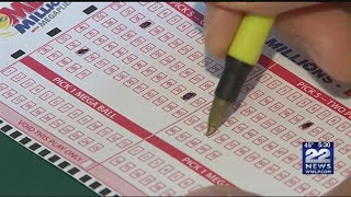 Mega Millions jackpot now at $970M for Friday