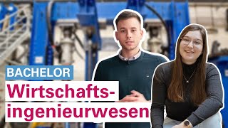 Wirtschaftsingenieurwesen Studium | Universität Kassel