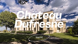 Château Dufresne - Historic house museum, Montreal