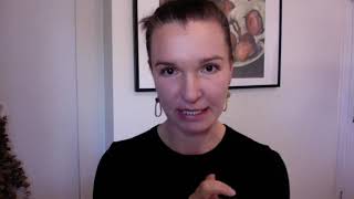 Anna Sabramowicz Livestream 03/26/19