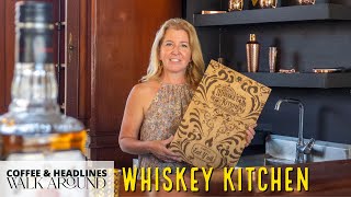 Whiskey Kitchen Versalles