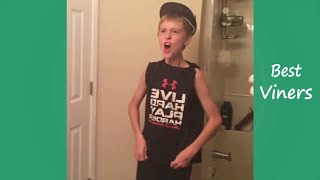 Try Not To Laugh or Grin While Watching Funny Clean Vines #81 - Best Viners 2023