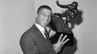 Before the Heisman. Before the NFL. The Legacy of Ernie Davis | The Elmira Express