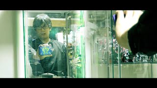 【ネタ】ミラーワールドに行きたいな♪【仮面ライダー龍騎】