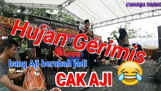 Gambang Kromong - Hujan Gerimis