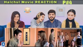 Halchul Movie Reaction PART 4 | Kareena Kapoor, Akshay, Sunil , Arshad Warsi