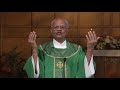 catholic mass today daily tv mass friday july 5 2019