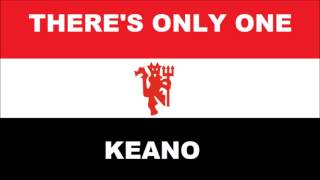 There's Only One Keano - Chant