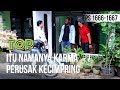 TUKANG OJEK PENGKOLAN PART 1/7 [16 MARET 2019]