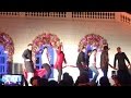 Salman Khan's Towel Dance Performance At Arpita Khan's Wedding