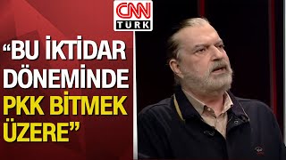 Hakan Bayrakçı: "HDP'liler, Cumhurbaşkanı Erdoğan'ın karşısında kim olursa ona oy verecekler"