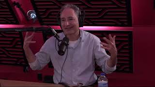 Professor Brian Greene on Psychedelics and Reality