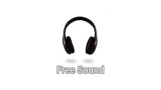 Bald Head Slap (HD) Sound effect #freesounds