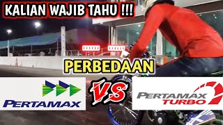 Perbedaan Pertamax dan Pertamax Turbo || Kalian Wajib Tahu‼️