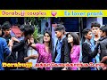 dorabuji couples Vs nagai 360* team prank  | tamil prank  | nagai 360