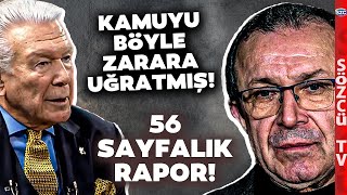 Uğur Dündar Açıkladı! MHK Başkanı Hakkında Çok Konuşulacak Rapor! Sahte Evraklar İmzalamış