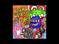 AdamR - Weirdo (2023) FULL EP