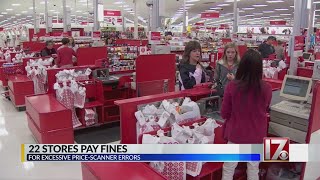 Target at Raleigh’s North Hills among 22 NC stores paying fines for price scanning errors