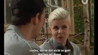 Armin meets Robyn - interview