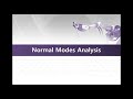 nfx webinar dynamic analysis theory and examples