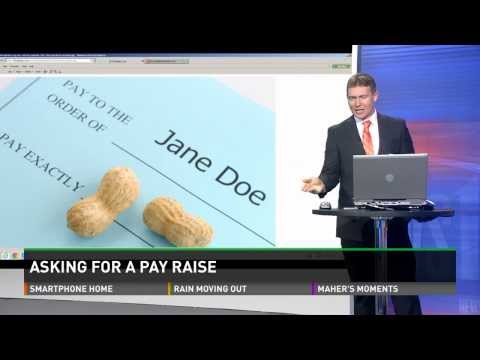 How to ask your boss for a pay raise and what to do if they say NO WAY How to ask your boss for a pay raise and what to do if they say NO WAY