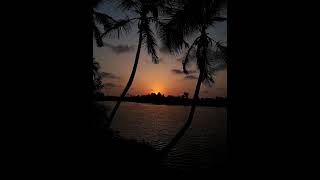 #river #simplejoysoflife #simpleliving #simplejoys #happysimplejoy #sunset #simpleordinaryjoyful