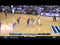 Basketball For Coaches - Villanova Wildcats - Motion Offense (Jay Wright ) Film Room