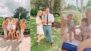 Celebrating KKAndBabyJ's Wedding Day!