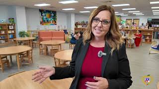 Guzman Head Start Academy Ribbon Cutting