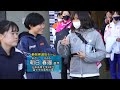 【富士市公式チャンネル】富士山女子駅伝【2021全日本大学女子選抜駅伝競走】