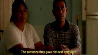 El Inmigrante Official Trailer