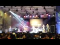 A taste of Ray Gelato Umbria Jazz 2016