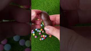 Chocolate opening  #lollipopunpacking #chocolateasmr #candyasmr  #chocolateasmr #lollipops #candy