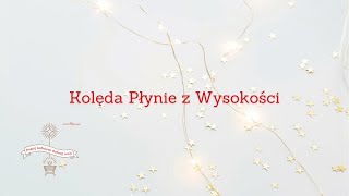 Chór Marynki - Kolęda Płynie z Wysokości