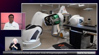 Encore - All Things Heart: Robotic Heart Lab