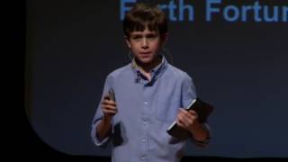 Thomas Suarez: A 12 year old app developer