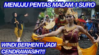 PENDET BERKURANG LAGI || EKA HARUS GANTIIN JADI CENDRAWASIH⁉️