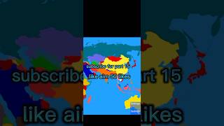 WW3 in a nutshell pt - 14 #trending #geography #maping #support