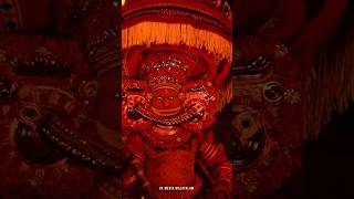 vayanattu kulavan theyyam