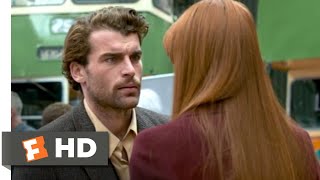Not Another Happy Ending (2013) - He's Using You Scene (5/8) | Movieclips