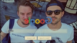 Великий тур по Google кампусу (Силиконовая долина)