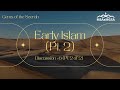 Gems of the Seerah #6: Early Islam (Pt. 2)