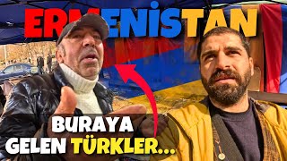 An Armenian Who Lived in Turkey! l Look at What They Say About the Turks! 🇦🇲 ~170