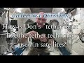 yo yo tricks in space astronauts tests his skills video